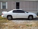 Garage - White Lightning