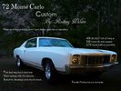 72 Monte Carlo
