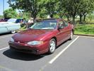 First 2011 Car Show
