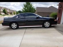 117K miles. Almost perfect. $3750 OBO. What a steal.