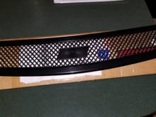 NEW in box SLP grille for sale  $600