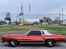 American Racing Vn506