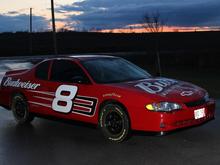 Juniorcar sundown nice shot