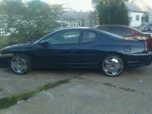 first day i got her