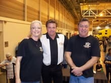 Chip Foose My Wife and I