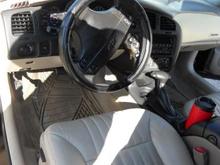 2004 Monte Carlo SS