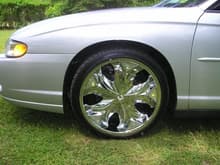 Rims for sale $800 or best offer, NY area only, only used for 2 summers, Tires only have maybe 8,000 miles on them
