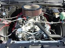 motor center