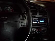 Interior Day