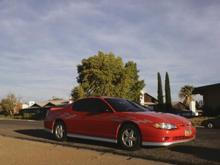 In Saint George, Utah