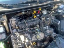 Engine Uncovered