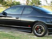 04 SS Razzi, MB Drifters, Eagle GT's &amp; Powder coated calipers