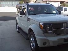 found these old pics from way back in 07 still own it just rarely drive it