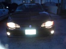 before hids