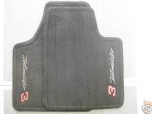 intimidator car mats