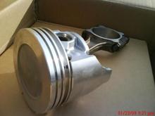 New Egge Pistons