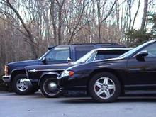 The Three