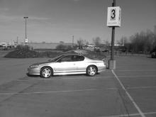 My 06 SS