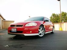 Garage - 06 SS