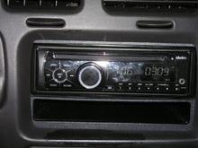Head Unit