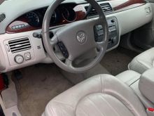 Bench seat....oh boy.