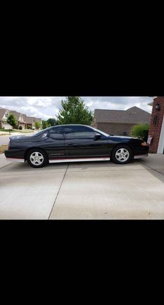 117K miles. Almost perfect. $3750 OBO. What a steal.