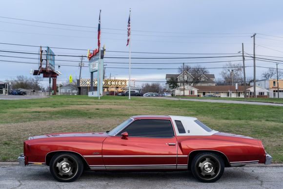 American Racing Vn506