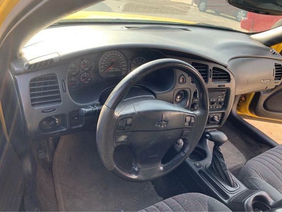 need one like this but clean. Radio also. 