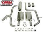 my exhaust
