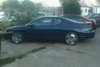first day i got her