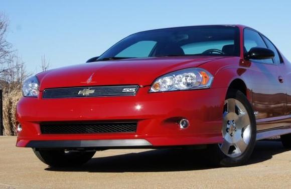 2007 MC SS