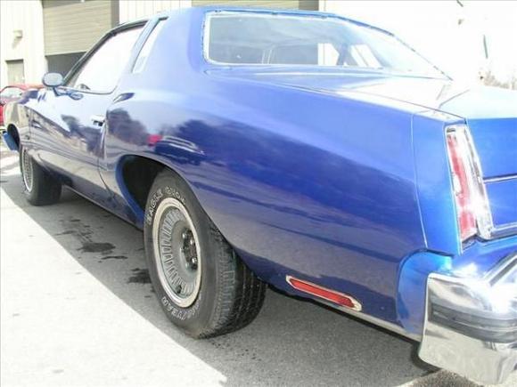 1974 Monte Carlo IMAGE11