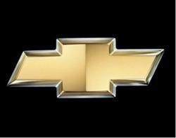 Chevy Logo