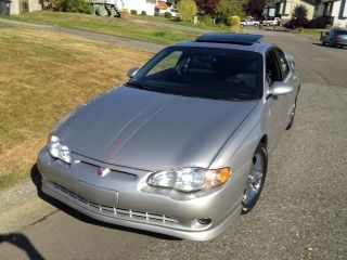 Front shot.