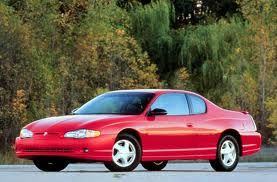 2001 chevy