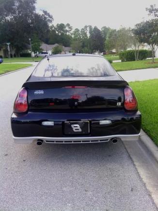 03 Monte Carlo $6500 OBO 119,000k
bnewman@cogburnbros.com