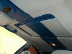Ceiling