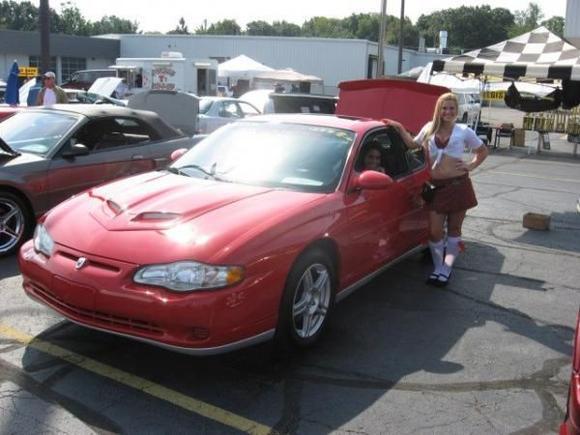car show in south bend