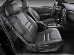 leather interior clean heated seats sun roof