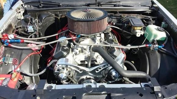 motor center