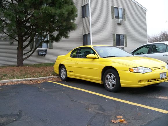 da monte XD 005