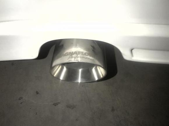 Magnaflow Performance Tips