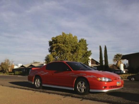 In Saint George, Utah