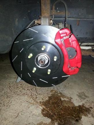 brakes