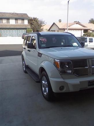 found these old pics from way back in 07 still own it just rarely drive it