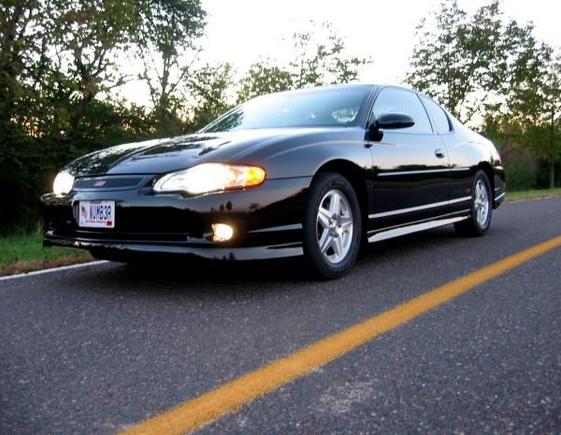 20100924 Monte at Sunset 06