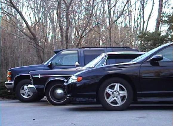 The Three
