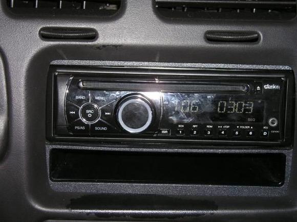 Head Unit