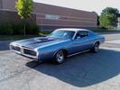 1972 Dodge Charger