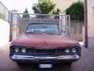 My big red rocket of love